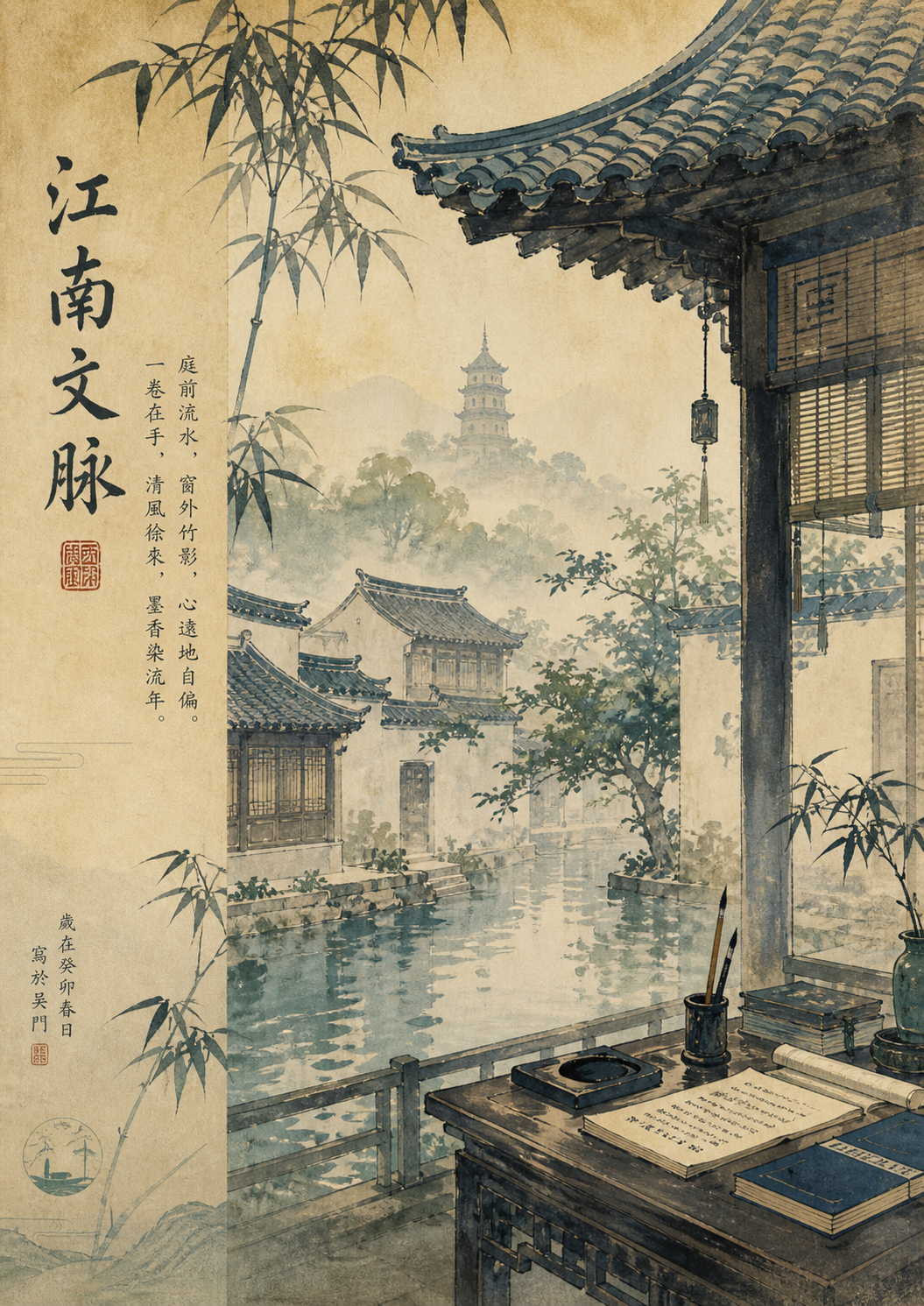 王右军旧宅：从书圣故居到寺院传说